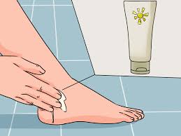 We did not find results for: How To Make Your Feet Beautiful With Pictures Wikihow