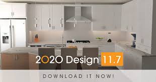 2020 design v11.7 available 2020 spaces