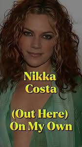 Nikka Costa: Cantora Americana de Funk, Soul e Blues