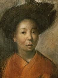 A MISSION TO THE STEPPE — Qalam