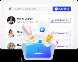 Descargador de vídeos de Instagram - Descargador de vídeos de IG Inflact®