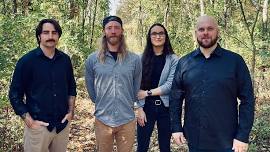 Summer Concert Series: LUCAS MINER BAND