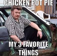 Maybe A Rum N Coke To Wash It Down Trailer Park Boys Trailer Park Boys Meme Bubbles Trailer Park Boys