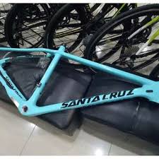 Santa cruz makes some of the best mountain bikes available. Santa Cruz Bicycles Carousell Malaysia