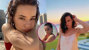 Sprawdź biografię swojej ulubionej gwiazdy! Natalia Szroeder Instagram Wiek Wzrost Waga Newsy Kozaczek