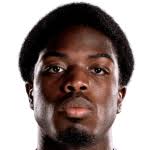 Nathan Ferguson Stats, Form Index and Match Ratings