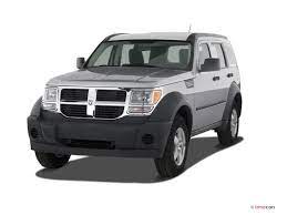 Maybe you would like to learn more about one of these? 2007 Dodge Nitro Prices Reviews Pictures U S News World Report