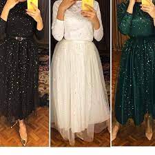 0 likes 0 comments fashionstahijab on instagram أنه احلى اكتبيلنا ف كومنت منشن لاصدقائك hija in 2020 muslim fashion dress soiree dress dresses