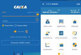 Acompanhe o pagamento e as informações do seu benefício na tela do seu celular e sem sair de casa. Como Abrir Conta Caixa Pelo Celular Ou Computador Gente E Mercado