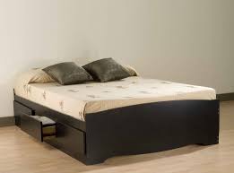 If your wardrobe is bursting at the seams and your floor is better described as a floordrobe, then a storage bed is calling you. Ikea Queen Platform Storage Bed Search For A Good Cause