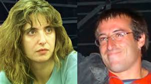 David Pla eta Iratxe Sorzabal, ETAren su etenaren erabakia gauzatu zutenak 