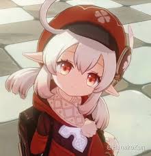 Meme Klee The Destroyer Of The Land Genshin Impact Official Community