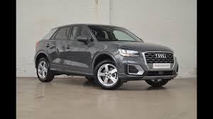 Image result for Nano Gray 2017 Audi