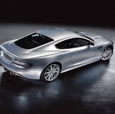 Image result for Meteorite Silver 2008 Aston Martin