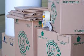 Flynns moving & storage has registered their account, so they will be able to see and respond to your reviews publicly. Edmonton Movers Eager Beaver Moving And Storage