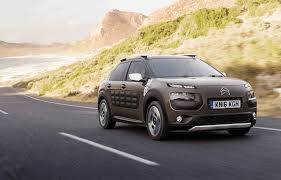 The rip curl edition brings a number of mechanical changes to the table, including the 'grip control' driver aid. 2016 Citroen C4 Cactus Rip Curl Special Edition Uk Version 446454 Best Quality Free High Resolution Car Images Mad4wheels
