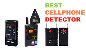 Is easily picked up by this circuit and sometimes the precious metals are hidden too deep and are not detected except with complicated devices. Best Cell Phone Detector For 2021 Detect Mobile Phones From 2g To 5g Onesdr A Blog About Radio Wireless Technology