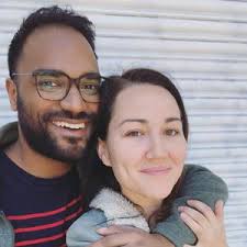 Kira Pearson and Apratim Ghosh's Wedding Registry