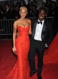 Ever since then, the duo has never been in good terms with each other. The Complete History Of Kanye West And Amber Rose S Relationship Capital Xtra