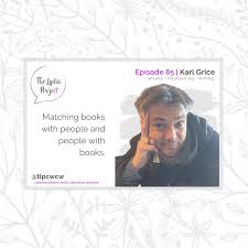 Episode 85: Karl Grice