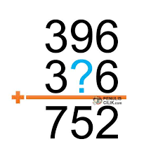 Teka teki ini berarti iqmu 150 lebih di ambil dari post berikut : Teka Teki Matematika Bergambar Sulit Dan Jawabannya Penulis Cilik
