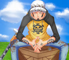 Luffy and the straw hat pirates with our 2437 one piece hd wallpapers and background images. Wallpaper One Piece Trafalgar Law 1920x1678 Jessetr 1462725 Hd Wallpapers Wallhere