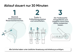 Maybe you would like to learn more about one of these? Easytest Corona Antigen Test