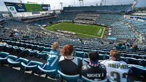 Six people have been shot at a laundromat near the jacksonville jaguars football stadium in jacksonville, florida, police have confirmed. Jaguars Jacksonville Start Study About Stadium Of The Future