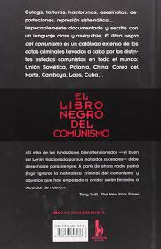 Text of el libro negro del comunismo.pdf. Amazon Com El Libro Negro Del Comunismo No Ficcion Spanish Edition 9788466643436 Varios Autores Libros