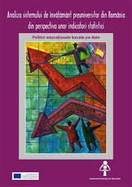 Sistemul de invatamant, in sens larg, cuprinde ansamblul institutiilor care participa la organizarea arhitecturii scolare, adica la derularea generala a studiilor pe cicluri, orientari, filiere. privit din aceasta perspectiva, sistemul de invatamant are un caracter deschis incluzand pe langa institutiile scolare si. Analiza Sistemului De Invatamant Preuniversitar Din Romania Din Perspectiva Unor Indicatori Statistici Politici Educationale Bazate Pe Date