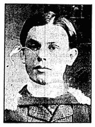 Thomas Bellamy (politician)