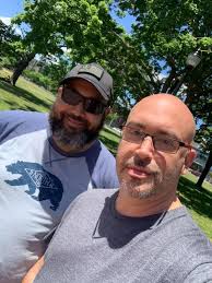 August 13th 2020. Everything looks so much different now...