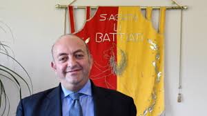 Sant'Agata Li Battiati, il sindaco Rubino lascia Sud chiama Nord e aderisce  alla Dc di Cuffaro