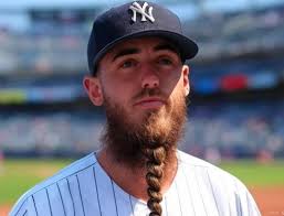 Aaron Judge Beard