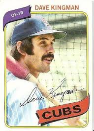 Dave Kingman's 76th Birthday: Memories of a Chicago Cubs Legend