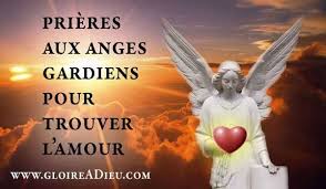 37 Archange Chamuel Amour Priere Aux Anges Trouver Votre Ame Soeur Priere