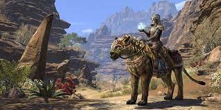 Equip and upgrade your character's unlockable special mount. No Bear In The Apex Mounts And Different Radiant Apex Mounts For Baandari Crates Elder Scrolls Online