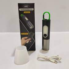 Digital Thunder XST-836, Portable & Rechargeable Waterproof Torch  FlashLight | Daraz.com.bd