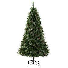Kmart Com Pine Christmas Tree White Pine Tree Artificial Christmas Tree