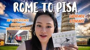 The Best Day Trip From Rome