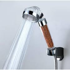 TOP những lợi ích khi dùng vòi sen có lọc hiện nay