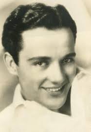 August 13, 1904: American actor and jazz musician Buddy Rogers was born