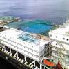 After a long journey since its departure from the cosco shipyard in china, the vessel was anchored and offloaded from the heavylifter in brazilian waters. Https Encrypted Tbn0 Gstatic Com Images Q Tbn And9gcs Khiw6br3usyri5uiusjzmltpywgxwxwdb 6pddg07qmnlkne Usqp Cau