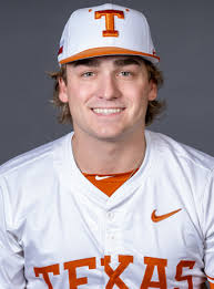 TEXAS BASEBALL GAME NOTES
