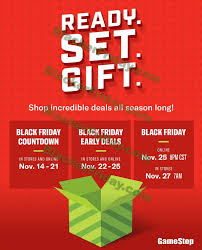 Check spelling or type a new query. Gamestop Black Friday 2021 Sale What To Expect Blacker Friday
