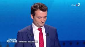 Tous les jours, à 13h, la rédaction de france 2 propose un point sur l'actualité. Replay Europeennes Revivez Le Grand Debat De L Emission Politique Avec Les 15 Candidats Pour L Election