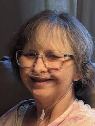 Wanda Darlene Saunders