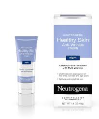 27 Drugstore Beauty Products Under 15 That Actually Work Anti Wrinkle Night Cream Anti Aging Skin Products Retinol Night Cream
