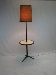 Lamp Table Combo