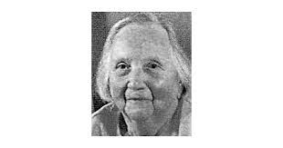 MARION KUZIEL Obituary (2014)